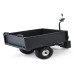 Texas dumper t.b.v. combi 800