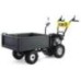 Texas dumper t.b.v. combi 800