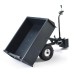 Texas dumper t.b.v. combi 800