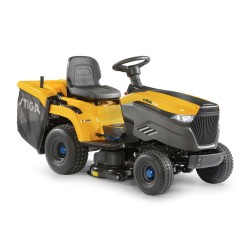 Stiga e-Ride C500