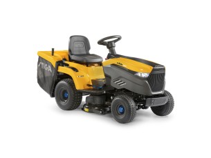Stiga e-Ride C500