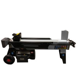 Lumag HOS7N houtkloofmachine 7 ton nieuw model