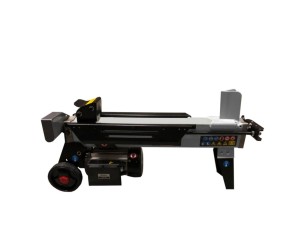 Lumag HOS7N houtkloofmachine 7 ton nieuw model