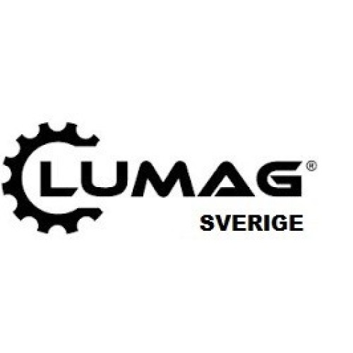 Lumag trekstarter compleet EB520 grondboor