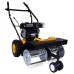 Texas Handy Sweep 710TG veegmachine 60-70 cm werkbreedte