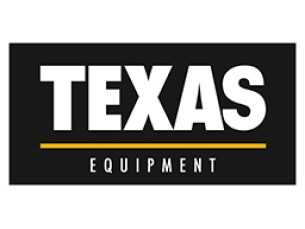 Texas Razor 4610TR hendel inschakeling aandrijving