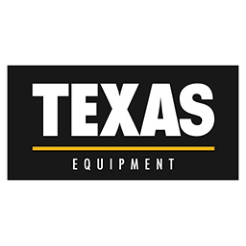 Texas Razor 4610TR hendel inschakeling aandrijving