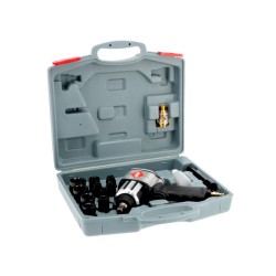 Airpress 1/2 slagmoersleutelset