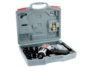 Airpress 1/2 slagmoersleutelset