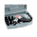 Airpress 1/2 slagmoersleutelset