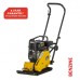 Lumag  RP700PRO Trilplaat