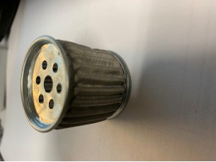 Master brandstoffilter B en BV serie