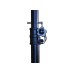 Eurom Floorstand 334029 Tip-over round base