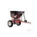 Agrifab kunstmest-zoutstrooier 60 liter getrokken 450463