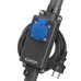 Eurom Floorstand 334029 Tip-over round base