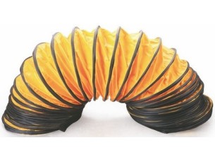 Master Eurom Drybest fan luchttranssportslang 5m-305MM