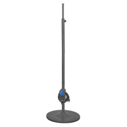 Eurom Floorstand 334029 Tip-over round base