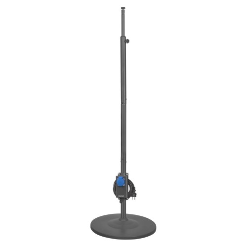 Eurom Floorstand 334029 Tip-over round base