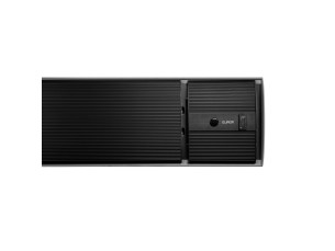 Eurom Outdoor Heatpanel 3200RC terrasverwarmer