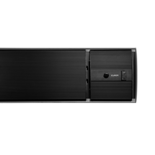 Eurom Outdoor Heatpanel 3200RC terrasverwarmer