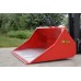 Wifo HOD-Z-225 Aardappel schepbak (heavy duty, op vorken)