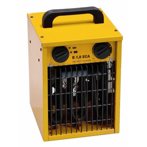 Master B 1,8 ECA Elektrische Heater