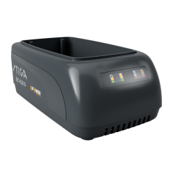 Stiga EC 415 S - 48 volt oplader