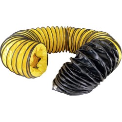 Master 305mm 3.0 mtr. warmte transportslang