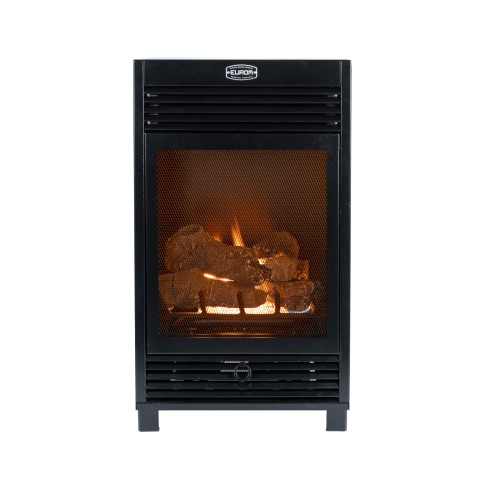Eurom outdoor Veranda Heater op gas 6.000 Watt