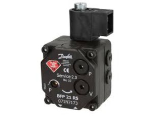 Master brandstofpomp BV290E