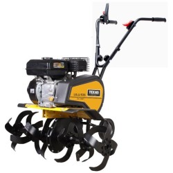 Texas Lilli 535TG Dual-Shaft tuinfrees 36-85cm werkbreedte
