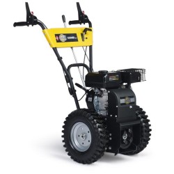 Texas combi 800TG  basismachine