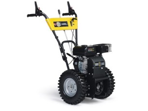 Texas combi 800TG  basismachine
