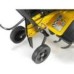 Texas Lilli 535TG Dual-Shaft tuinfrees 36-85cm werkbreedte