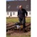 Texas Lilli 535TG Dual-Shaft tuinfrees 36-85cm werkbreedte