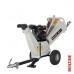 Lumag  HC10PRO-NL benzine hakselaar 100MM Nieuw! met extra grote Duplex trommel