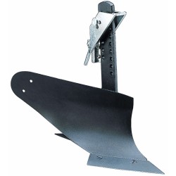 Texas ploeg 6 inch voor Lilli 5 en TX reeks
