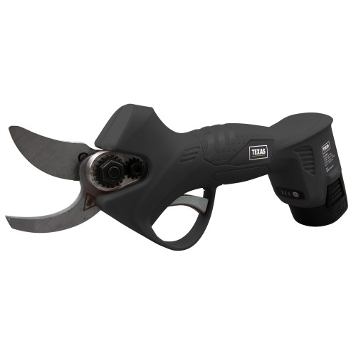 Texas GS1680Li accu snoeischaar 25mm werktijd tot 90 minuten