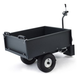 Texas dumper t.b.v. combi 800