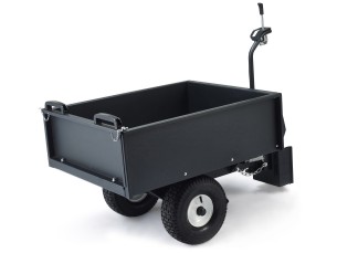 Texas dumper t.b.v. combi 800