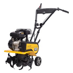 Texas Lilli 345TG tuinfrees 40 cm dubbele as 2 versnellingen