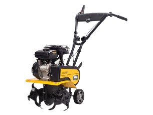 Texas Lilli 345TG tuinfrees 40 cm dubbele as 2 versnellingen