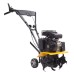 Texas Lilli 345TG tuinfrees 40 cm dubbele as 2 versnellingen