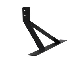 Texas onkruid schoffel 40 cm voor Lilli tuinfrees 3 serie