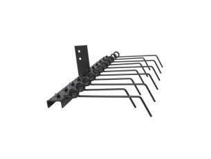 Texas hark 55 cm voor Lilli tuinfrees 3 reeks