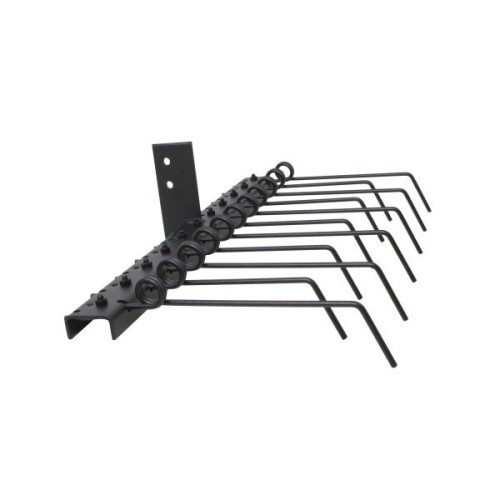 Texas hark 55 cm voor Lilli tuinfrees 3 reeks