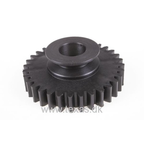 Texas tandwiel voor tuinfrees model 6003