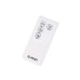 Eurom Sunset 2000 warmte lamp met afstandsbediening 