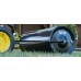 Agrifab  Gazonwals staal 121cm 450216
