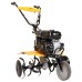 Texas FX 815TG Tuinfrees Incl. Wielset 36-85cm werkbreedte